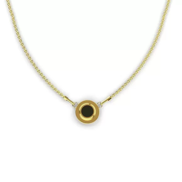 Sale Melano Kosmic Kara Ketting Kettingen