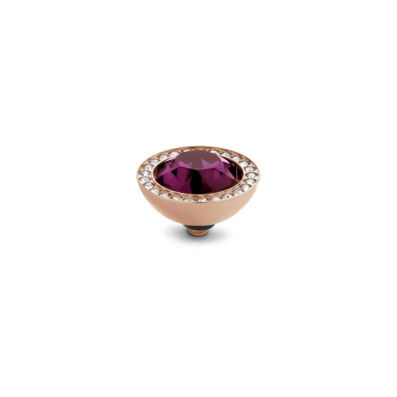 Best Sale Melano Twisted Brilliant Cz Steentje Steentjes