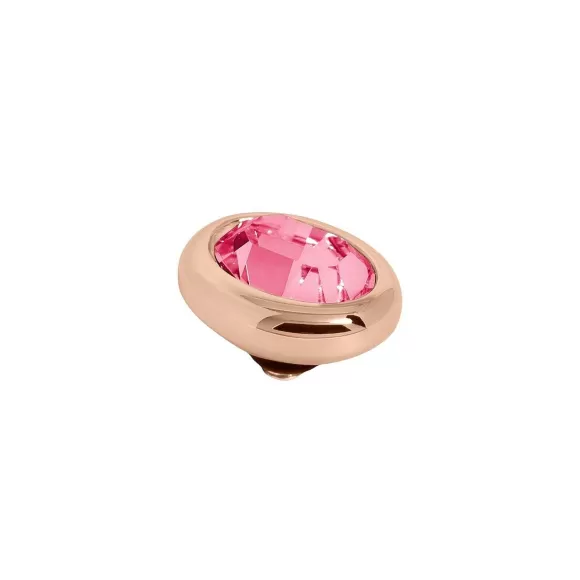 Store Melano Twisted Oval Steentje Steentjes