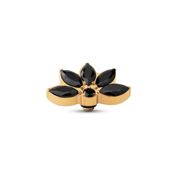 Best Melano Twisted Vintage Cz Steentje Steentjes