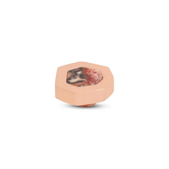 Best Melano Vivid Heptagon Steentje Steentjes