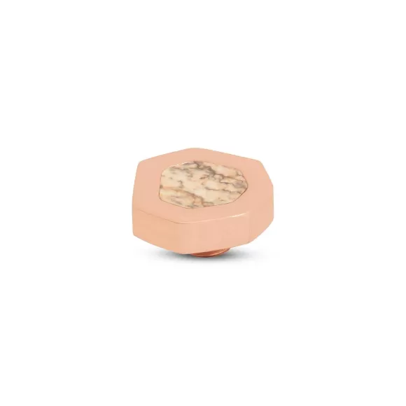 Best Melano Vivid Heptagon Steentje Steentjes
