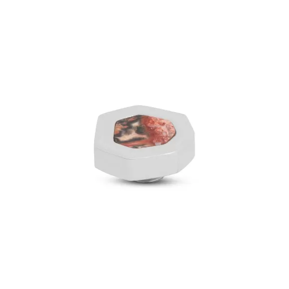 Best Melano Vivid Heptagon Steentje Steentjes