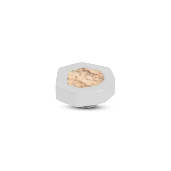 Best Melano Vivid Heptagon Steentje Steentjes