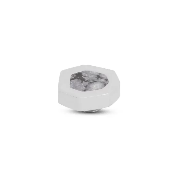 Best Melano Vivid Heptagon Steentje Steentjes