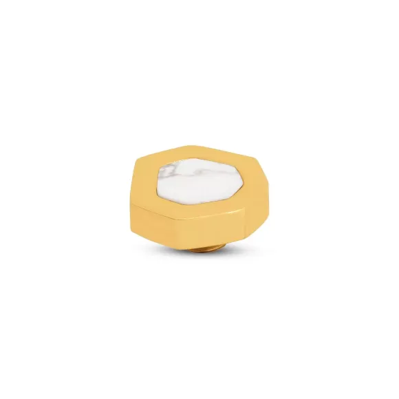 Best Melano Vivid Heptagon Steentje Steentjes