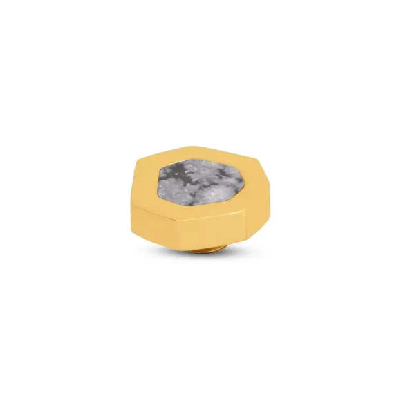 Best Melano Vivid Heptagon Steentje Steentjes