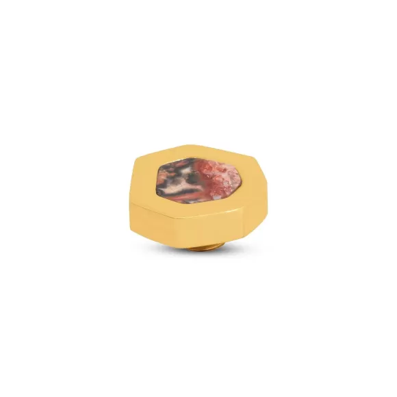 Best Melano Vivid Heptagon Steentje Steentjes