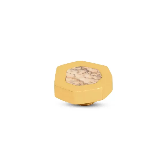 Best Melano Vivid Heptagon Steentje Steentjes