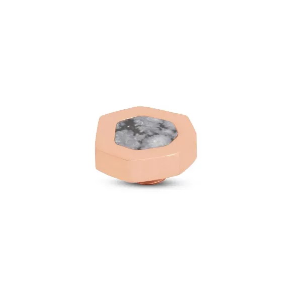 Best Melano Vivid Heptagon Steentje Steentjes
