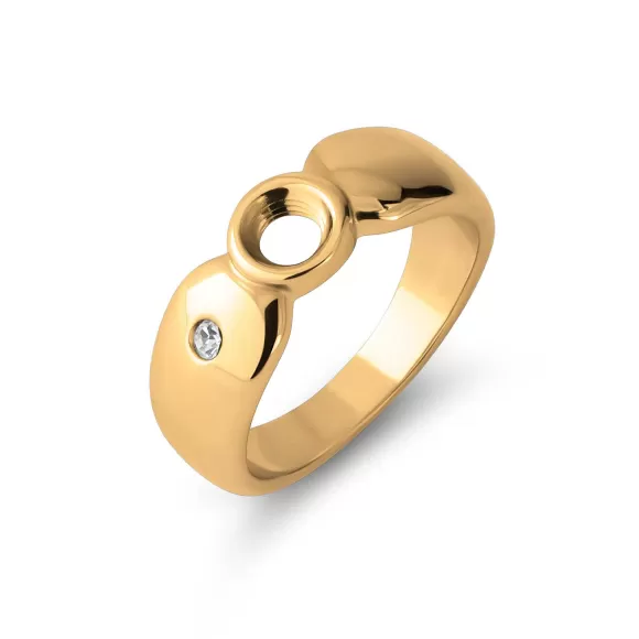 Fashion Melano Vivid Vesper Ring Ringen